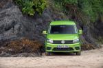 Volkswagen Caddy Kasten Trendline 2015 года (UK)